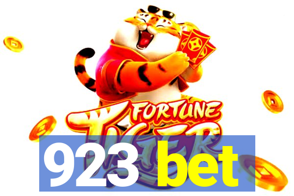 923 bet